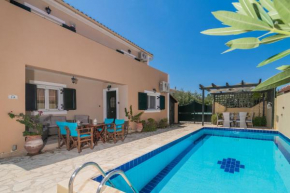 Arge Villa